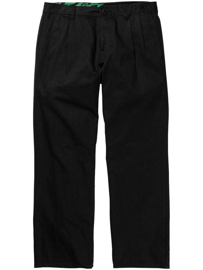 Volcom Greenfuzz Hose