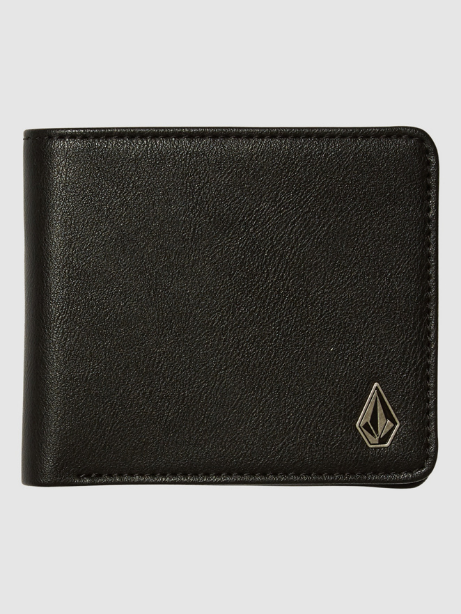 Volcom Slim Stone PU S Peneženka