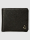 Volcom Slim Stone PU S Peneženka