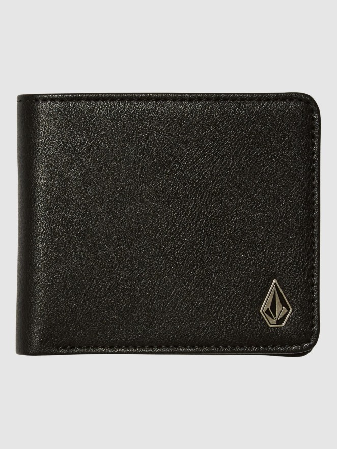 Volcom Slim Stone PU S Peneženka