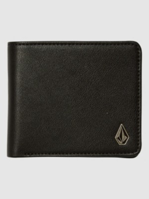 Volcom Slim Stone PU S Geldb&ouml;rse