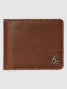 Volcom Slim Stone PU S Portafoglio