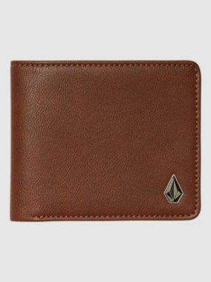Volcom Slim Stone PU S Denarnica
