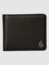 Volcom Slim Stone PU L Wallet