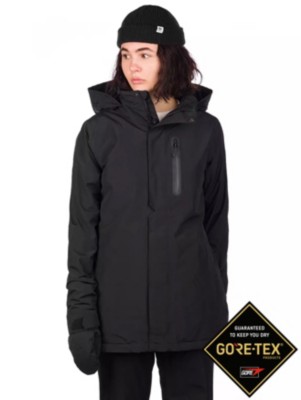 volcom eva jacket