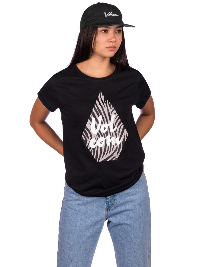 Volcom Radical Daze Tricko