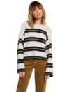 Volcom Bubble Tea Sweter