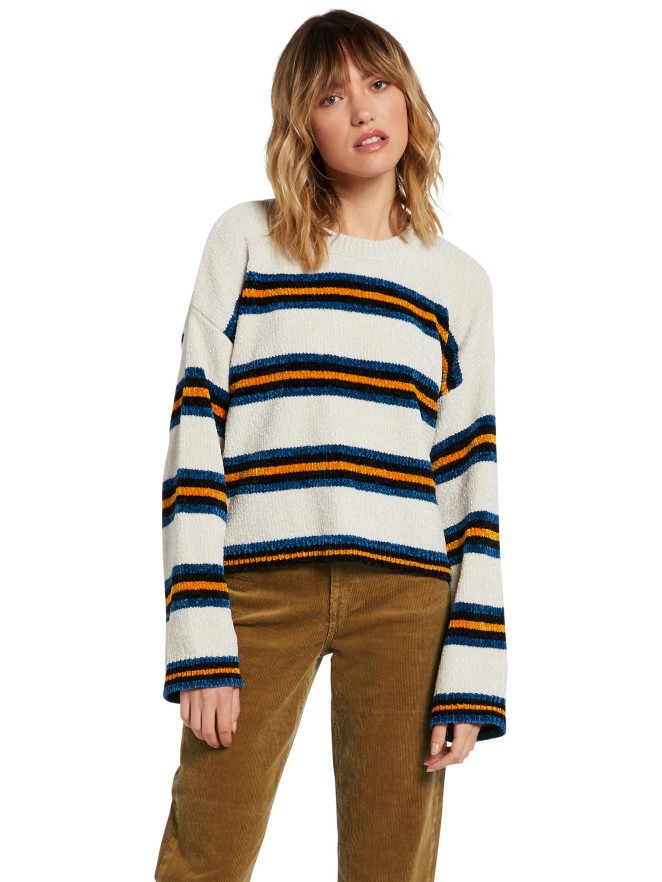 Volcom Bubble Tea Sweter