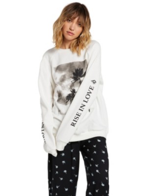 volcom crew sweatshirt