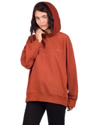 volcom hoodie damen