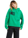 Volcom Bits Of Brain Hoodie