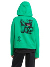 Volcom Bits Of Brain Hoodie