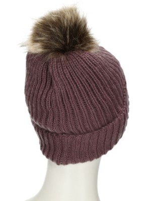 Volcom Lula Beanie online at Blue Tomato