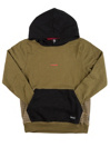 Volcom Forzee Sudadera con Capucha