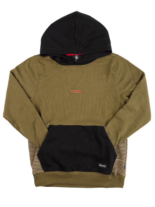 Volcom Forzee Sweat à Capuche