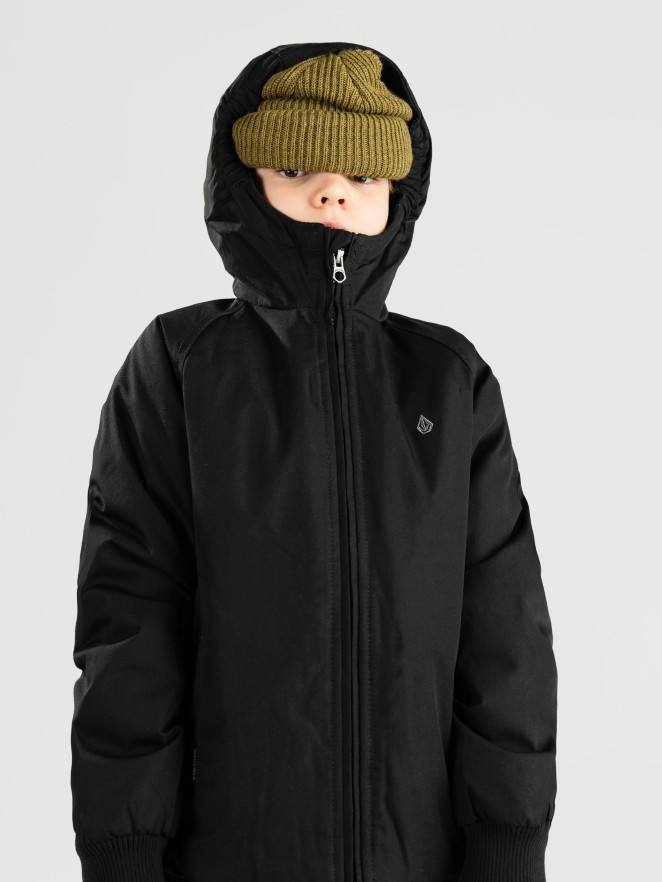 Volcom Hernan 5K Kids Takki