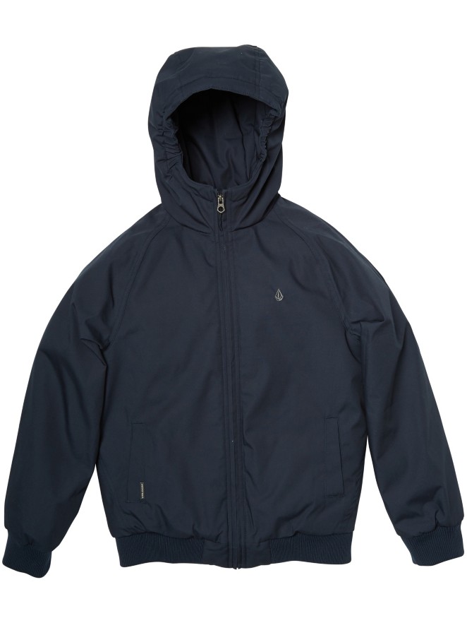 Volcom Hernan 5K Kids Giacca