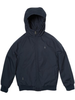 volcom hernan navy