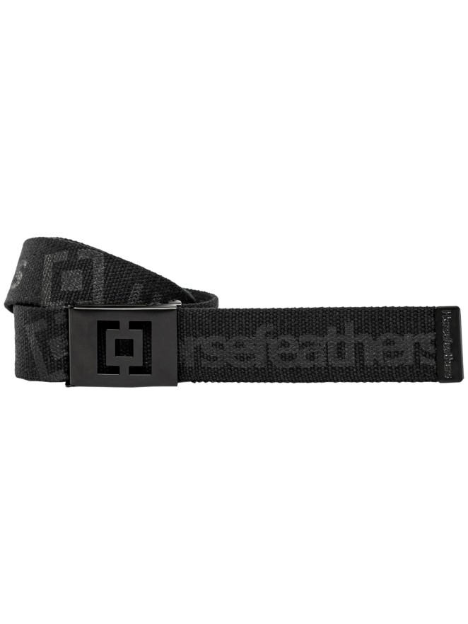 Horsefeathers Idol Belt
