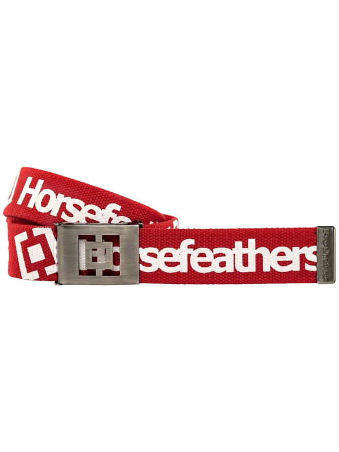 Horsefeathers Idol Belt