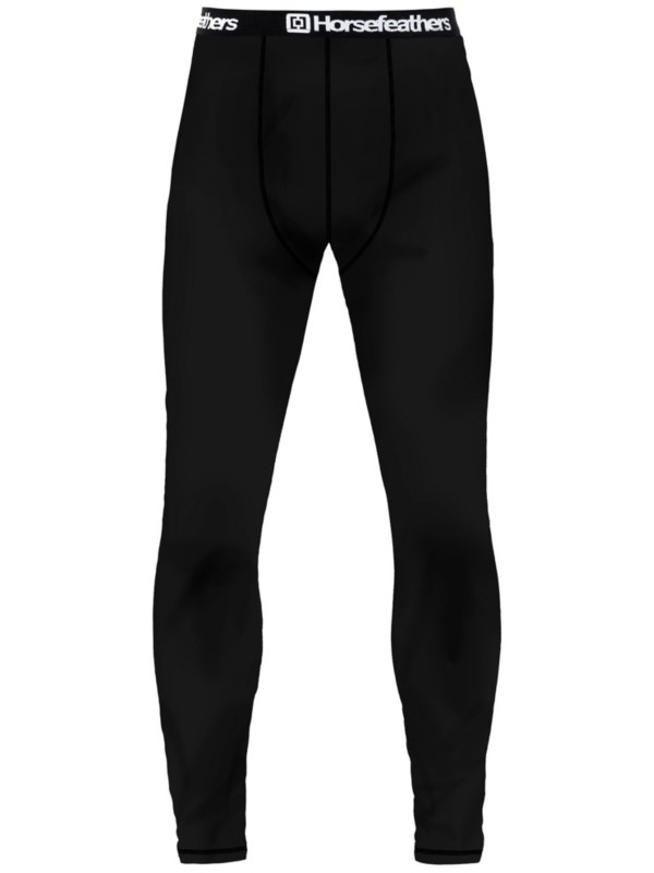 Horsefeathers Riley Funktionshose black