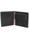 Herschel Roy Coin RFID Denarnica