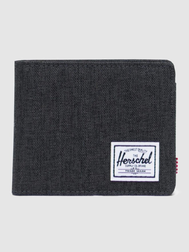 Herschel Roy Coin RFID Geldbörse