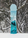 Nitro Team Exposure Wide 162 2021 Snowboard