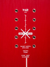 Nitro Team Wide 162 Snowboard