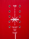 Nitro Team Wide 162 Snowboard