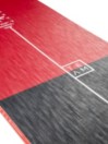 Nitro Team Wide 162 Snowboard