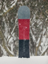 Nitro Team Wide 162 Snowboard