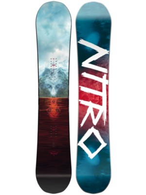 snowboard prezzo