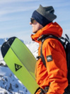 Nitro Doppleganger 148 2022 Splitboard