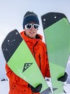 Nitro Doppleganger 148 2022 Splitboard