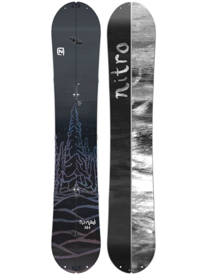 Nitro Splitboard