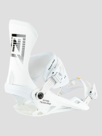 Nitro Team Pro 2023 Snowboardbindinger