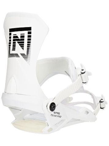 Nitro Team Pro 2023 Snowboard-Bindung