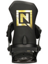 Nitro Team Pro 2023 Fixations de Snowboard