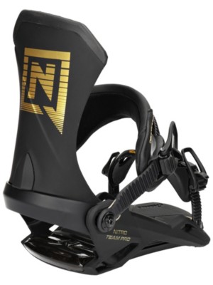 nitro team bindings