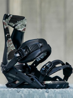 raiden blackhawk bindings