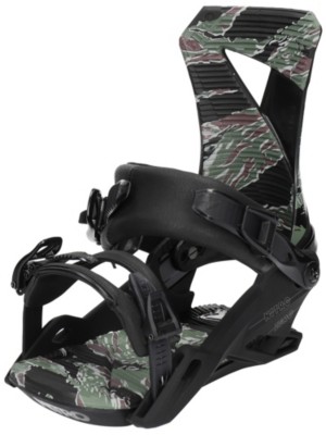 Buy Nitro Zero 2022 Snowboard Bindings Online At Blue Tomato