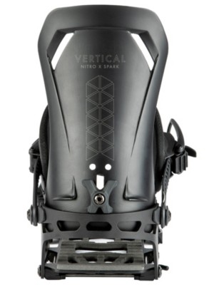 nitro vertical splitboard bindings 2021