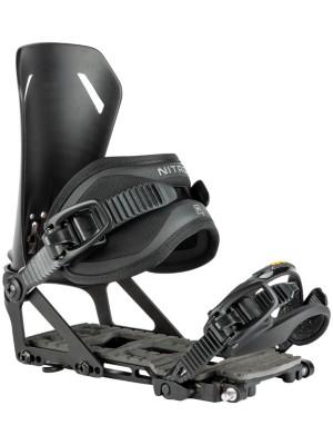 nitro splitboard bindings