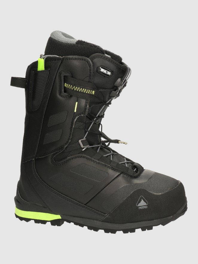 Nitro Incline TLS 2022 Splitboard Boots