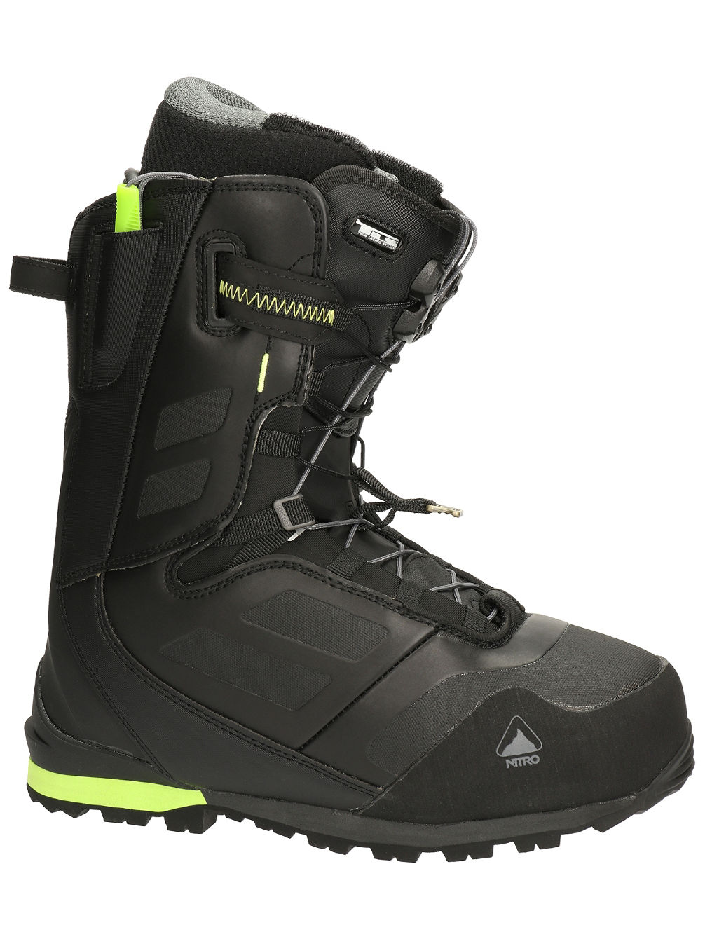 Incline TLS 2022 Snowboard Boots