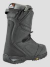 Nitro Team TLS 2024 Snowboard Boots