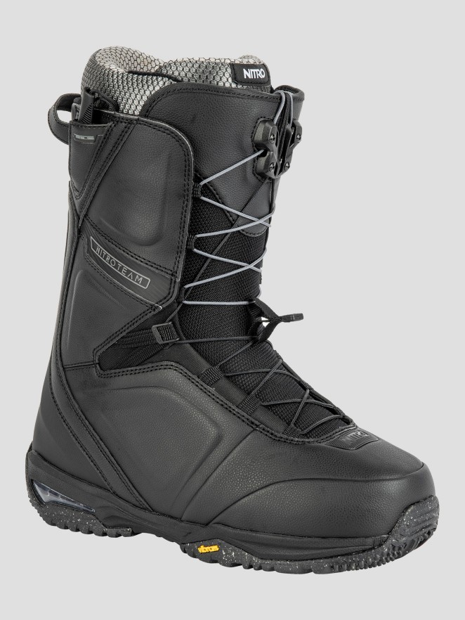 Nitro Team TLS 2024 Snowboard Boots