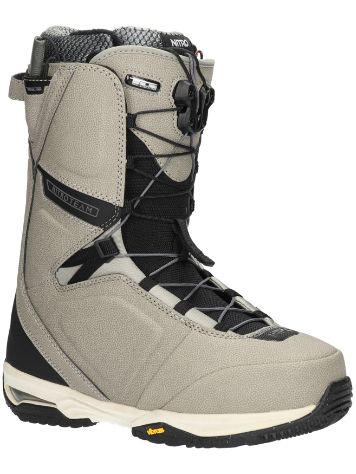 Nitro Team TLS 2023 Snowboard-Boots