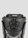 Nitro Team TLS 2024 Snowboard Boots